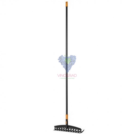 Грабли Fiskars Solid - M 135066 (1003466) Грабли Fiskars Solid - M 135066 (1003466)