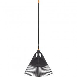Грабли Fiskars Solid - XL 135090 (1015645) для листьев