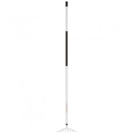 Грабли Fiskars White 135503 (1019607) облегчённые для роз