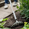 Грабли Fiskars White 135503 (1019607) облегчённые для роз