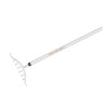 Грабли Fiskars White 135503 (1019607) облегчённые для роз