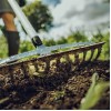 Грабли Fiskars Xact - M (1027039) Грабли Fiskars Xact - M (1027039)