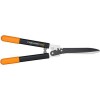 Ножницы для кустов Fiskars PowerGear HS92 114770 (1001563)