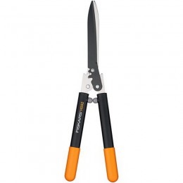 Ножницы для кустов Fiskars PowerGear HS92 114770 (1001563)