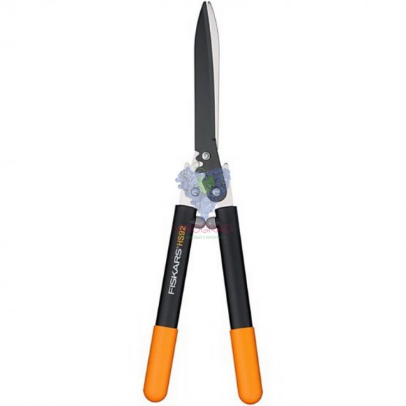 Ножницы для кустов Fiskars PowerGear HS92 114770 (1001563)