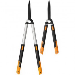 Ножницы для кустов Fiskars SmartFit HS86 114800 (1013565) с телескопическими ручками