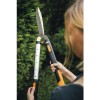 Ножницы для кустов Fiskars SmartFit HS86 114800 (1013565) с телескопическими ручками
