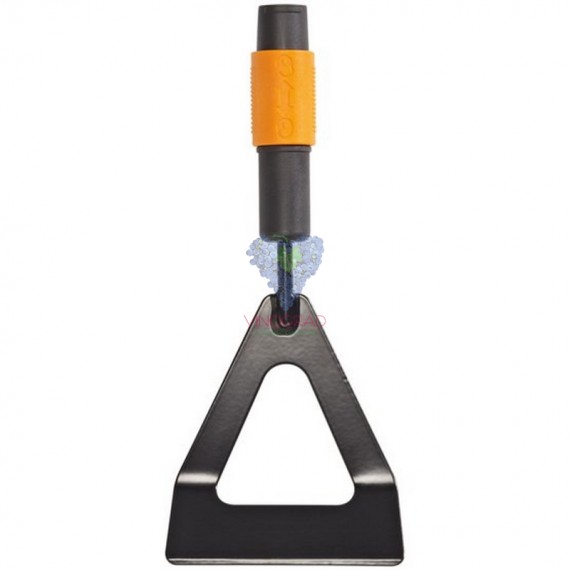 Сапа голландська Fiskars QuikFit 136502 (1000676) Сапа голландська Fiskars QuikFit 136502 (1000676)