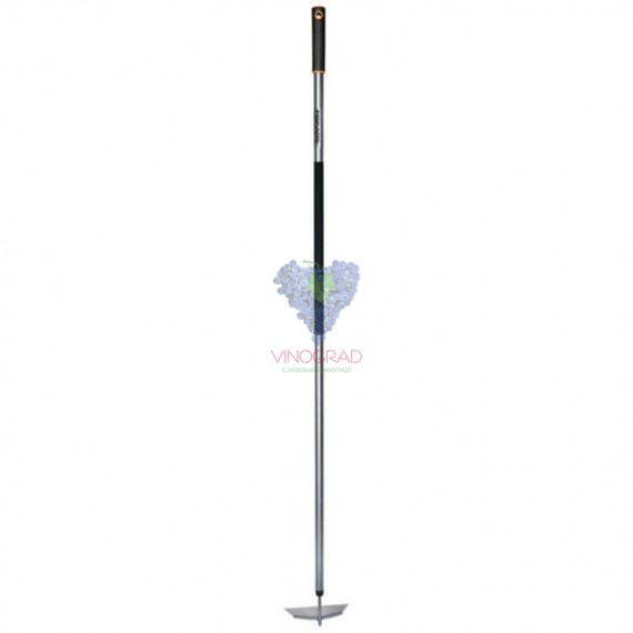 Тяпка Fiskars Ergonomic 136500 (1000675)