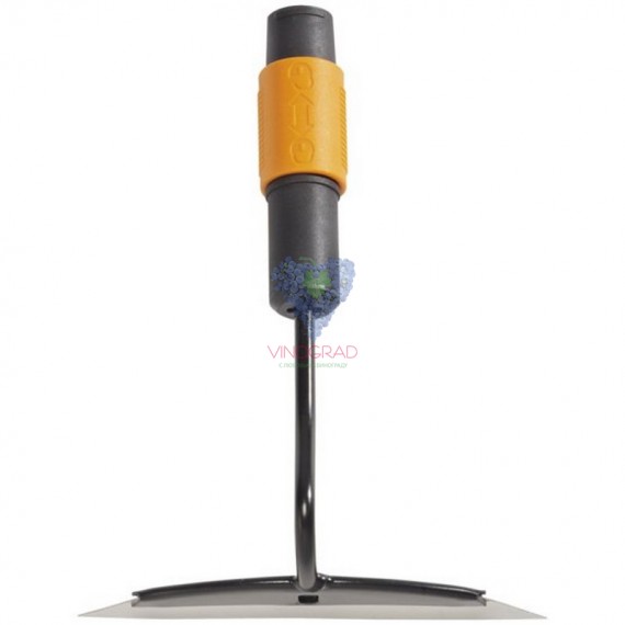 Тяпка Fiskars QuikFit 136503 (1000677) Тяпка Fiskars QuikFit 136503 (1000677)