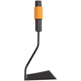 Тяпка с тремя заточенными краями Fiskars QuikFit 136513 (1000682)