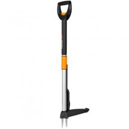 Инструмент для удаления сорняков Fiskars SmartFit 139960 (1020125) телескопический