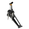 Инструмент для удаления сорняков Fiskars SmartFit 139960 (1020125) телескопический Инструмент для удаления сорняков Fiskars SmartFit 139960 (1020125) телескопический
