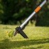 Инструмент для удаления сорняков Fiskars SmartFit 139960 (1020125) телескопический Инструмент для удаления сорняков Fiskars SmartFit 139960 (1020125) телескопический