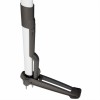 Инструмент для удаления сорняков Fiskars White 139940 (1020127) облегчённый