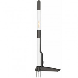 Инструмент для удаления сорняков Fiskars White 139940 (1020127) облегченный