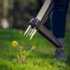 Инструмент для удаления сорняков Fiskars White 139940 (1020127) облегчённый