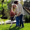 Инструмент для удаления сорняков Fiskars White 139940 (1020127) облегчённый