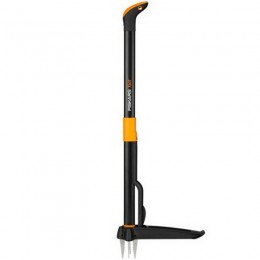 Инструмент для удаления сорняков Fiskars Xact 139950 (1020126)