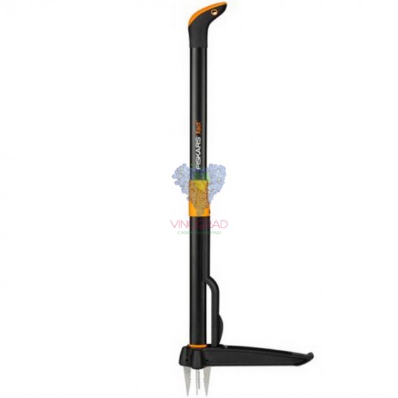 Инструмент для удаления сорняков Fiskars Xact 139950 (1020126)