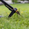 Инструмент для удаления сорняков Fiskars Xact 139950 (1020126)