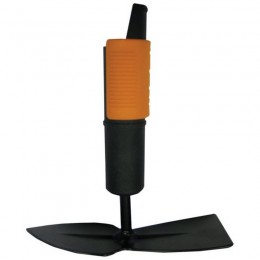 Тяпка посадочная Fiskars QuikFit 137562 (1000734)