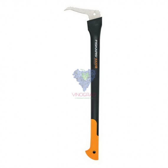 Багор большой для брёвен Fiskars WoodXpert XA22 126007 (1003623)