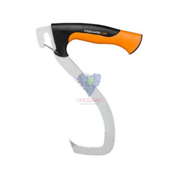 Подъёмный крюк для брёвен Fiskars WoodXpert 126021 (1003624)