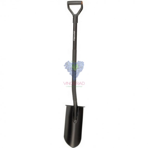 Лопата Fiskars 181e 131470 (1018606) для саджанців Лопата Fiskars 181e 131470 (1018606) для саджанців