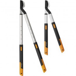 Сучкорез Fiskars SmartFit L86 112500 (1013564) телескопический