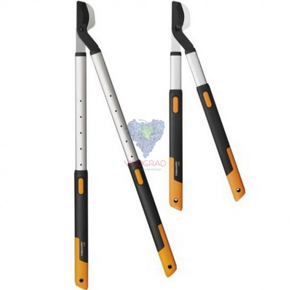 Сучкорез Fiskars SmartFit L86 112500 (1013564) телескопический