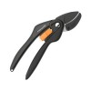 Секатор Fiskars SingleStep P25 111250 (1000564) с наковаленкой Секатор Fiskars SingleStep P25 111250 (1000564) с наковаленкой