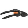 Секатор Fiskars SingleStep P25 111250 (1000564) с наковаленкой Секатор Fiskars SingleStep P25 111250 (1000564) с наковаленкой