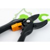Секатор Fiskars SingleStep P25 111250 (1000564) с наковаленкой Секатор Fiskars SingleStep P25 111250 (1000564) с наковаленкой