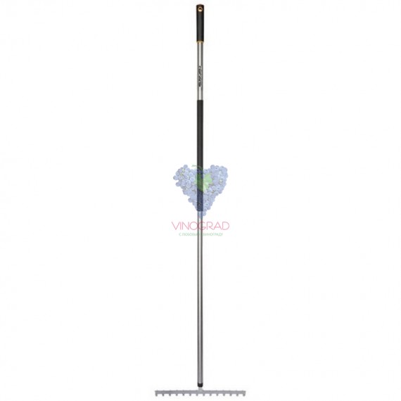 Грабли Fiskars Ergonomic 135510 (1000652) садовые