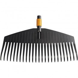 Грабли Fiskars QuikFit - L 135013 (1000642) для листьев
