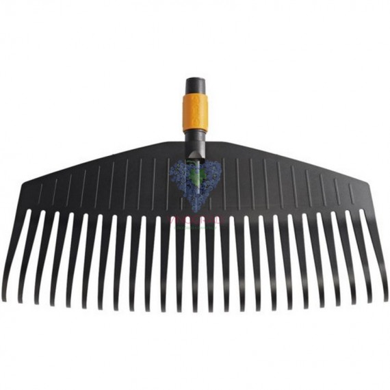 Грабли Fiskars QuikFit - L 135013 (1000642) для листьев