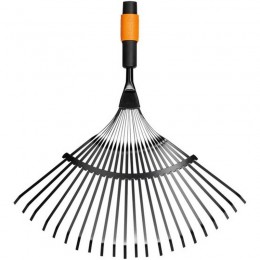 Грабли Fiskars QuikFit 135201 (1000644) веерные