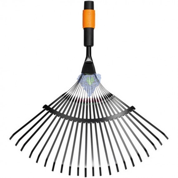 Грабли Fiskars QuikFit 135201 (1000644) веерные