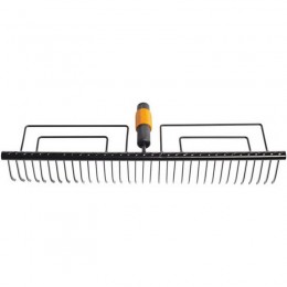 Грабли Fiskars QuikFit 135514 (1000656) для газона