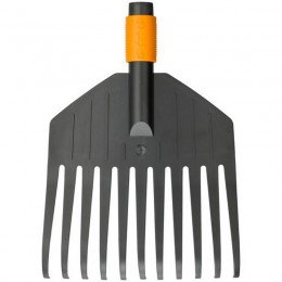 Грабли Fiskars QuikFit - S 135551 (1000659) для листьев
