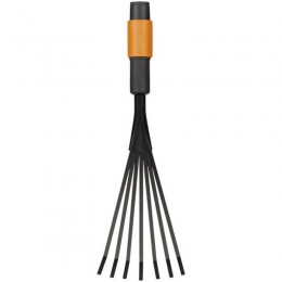 Грабли Fiskars QuikFit 135552 (1001412) для листьев