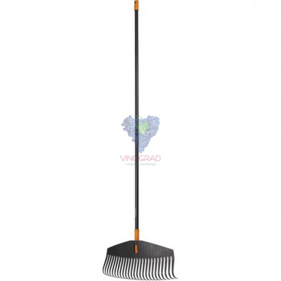 Грабли Fiskars Solid - L 135016 (1003465) для листьев