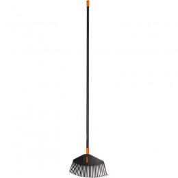 Грабли Fiskars Solid - M 135026 (1003464) для листьев