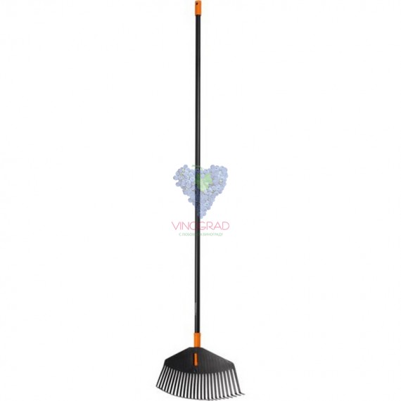 Грабли Fiskars Solid - M 135026 (1003464) для листьев