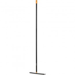 Грабли Fiskars Solid 135715 (1016036) садовые