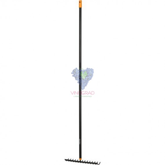 Грабли Fiskars Solid 135715 (1016036) садовые
