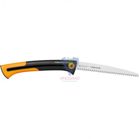 Пила Fiskars Xtract - L SW75 123880 (1000614) садовая складная