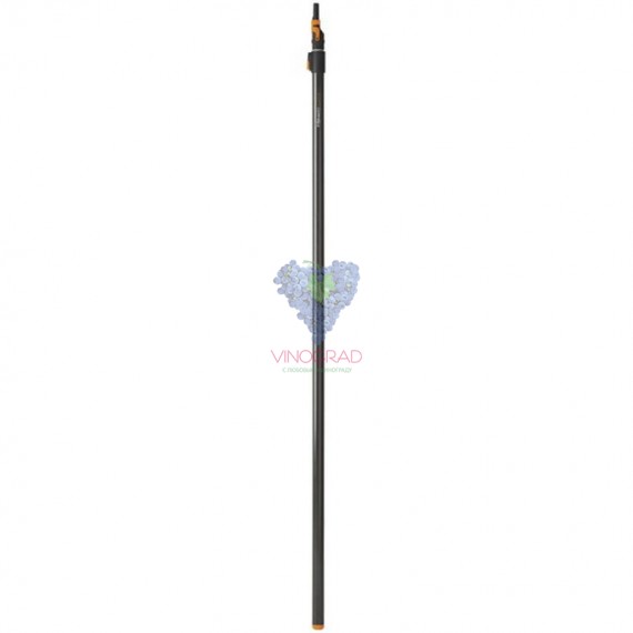 Черенок Fiskars QuikFit - L 136032 (1000665) телескопический