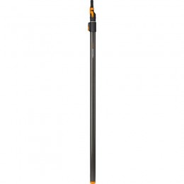 Черенок Fiskars QuikFit 136042 - M (1000666) телескопический
